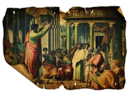 Στα βήματα του Αποστόλου Πάυλου