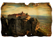 ΛΙΜΝΗ ΠΛΑΣΤΗΡΑ, ΜΕΤΕΩΡΑ