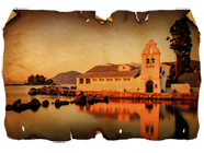 ΚΕΡΚΥΡΑ, ΑΓΙΟΣ ΣΠΥΡΙΔΩΝ