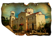 ΑΓΙΟΣ ΔΑΥΙΔ, ΑΓΙΟΣ ΙΩΑΝΝΗΣ ΡΩΣΟΣ