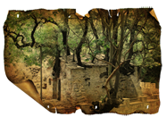 ΑΓΙΑ ΘΕΟΔΩΡΑ, ΜΟΝΗ ΜΑΛΕΒΗΣ