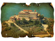 ΟΣΙΟΣ ΠΑΤΑΠΙΟΣ, ΤΙΜΙΟΣ ΣΤΑΥΡΟΣ (ΜΑΨΟΣ)